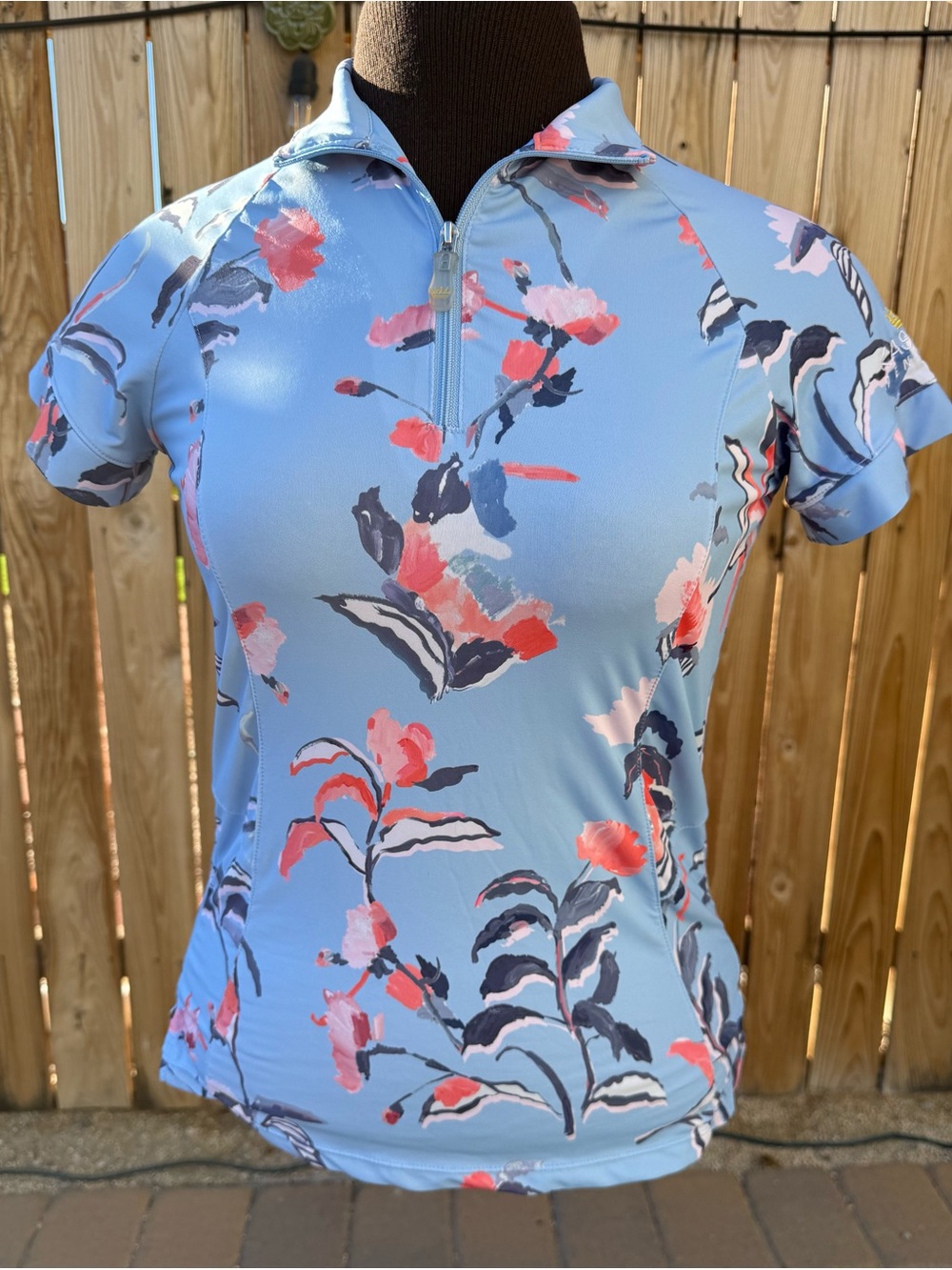 Kastel Denmark Sun Shirt